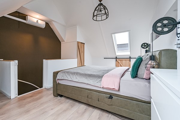 Medium property photo - Adriaan Prinslaan 11, 3201 MD Spijkenisse